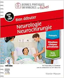 Bien débuter – Neurologie-Neurochirurgie (Original PDF from Publisher)