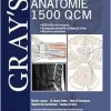 Gray’s Anatomie – 1500 QCM (Original PDF from Publisher)