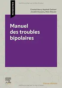 Manuel des troubles bipolaires (True PDF from Publisher)