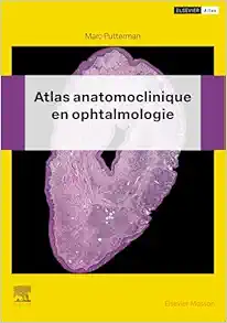 Atlas anatomoclinique en ophtalmologie (True PDF from Publisher)