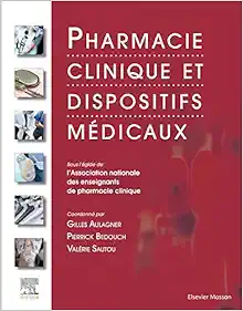 Pharmacie clinique et dispositifs médicaux (True PDF)