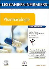 Pharmacologie (Original PDF from Publisher)