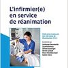 L’infirmier(e) en service de réanimation (Original PDF from Publisher)