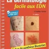 La dermatologie facile aux EDN: Fiches de synthèse illustrées, 2nd edition (Original PDF from Publisher)