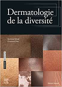 Dermatologie de la diversité (Original PDF from Publisher)