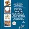 Examen clinique de l’appareil locomoteur: Tests, évaluations et niveaux de preuve, 4th Edition (True PDF from Publisher)