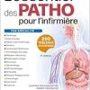 L’essentiel des PATHO: pour l’infirmière par spécialité, 3rd Edition (Original PDF from Publisher)