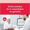 Guide pratique de la consultation en gériatrie, 4th Edition (True PDF from Publisher)