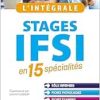 L’intégrale. Stages IFSI: en 15 spécialités, 4th Edition (Original PDF from Publisher)