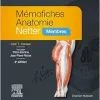 Mémofiches Anatomie Netter – Membres, 6th Edition (True PDF from Publisher)