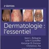 Dermatologie : l’essentiel, 2nd Edition (French Edition) (True PDF from Publisher)