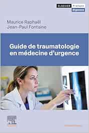 Guide de traumatologie en médecine d’urgence (True PDF from Publisher)