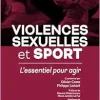 Violences sexuelles et sport: L’essentiel pour agir (French Edition) (True PDF from Publisher)