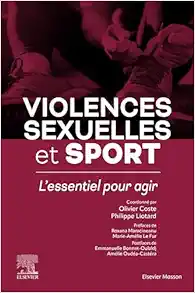 Violences sexuelles et sport: L’essentiel pour agir (French Edition) (True PDF from Publisher)