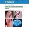 L’auriculothérapie médicale: Bases scientifiques, principes et stratégies thérapeutiques, 2nd Edition (True PDF from Publisher)