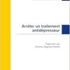 Arrêter un traitement antidépresseur (Original PDF from Publisher)