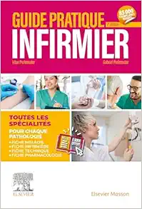 Guide pratique infirmier, 7th Edition (Original PDF from Publisher)