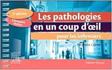 Les pathologies en un coup d’oeil pour les infirmiers (French Edition), 3rd Edition (True PDF from Publisher)