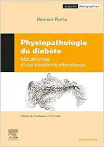 Physiopathologie du diabète: Mécanismes d¿une pandémie silencieuse (True PDF)