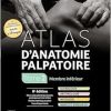 Atlas d’anatomie palpatoire. Tome 2: Membre inférieur, 6th Edition (Original PDF from Publisher)