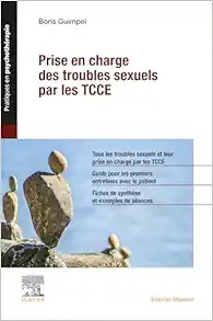 Prise en charge des troubles sexuels par les TCCE (True PDF from Publisher)