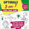 Révision optimale 3 en 1 _ Semestre 1 IFSI: Fiches-Cartes-Audio, 2nd Edition (Original PDF from Publisher)