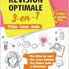 Révision optimale 3 en 1 _ Semestre 2 IFSI: Fiches-Cartes-Audio, 2nd Edition (Original PDF from Publisher)