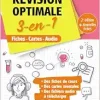 Révision optimale 3 en 1 Semestre 2 IFSI: Fiches-Cartes-Audio, 2nd Edition (French Edition) (True PDF from Publisher)