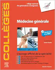 Médecine générale (French Edition) (True PDF from Publisher)