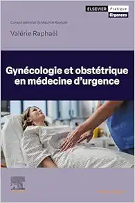Gynécologie et obstétrique en médecine d’urgence (True PDF from Publisher)