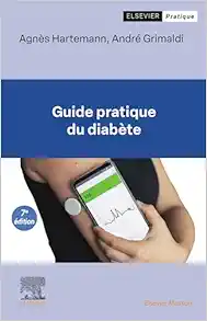 Guide pratique du diabète, 7th Edition (French Edition) (True PDF from Publisher)