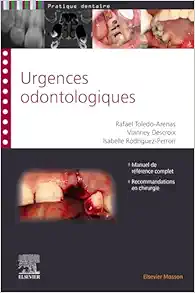 Urgences odontologiques, 2e edition (True PDF from Publisher)