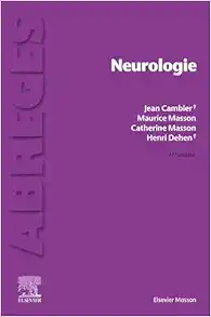 Neurologie, 14th Edition (French Edition) (True PDF from Publisher)
