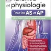 Anatomie et physiologie. Aide-soignant et Auxiliaire de puériculture: Avec cahier d’apprentissage et lexique, 5th Edition (Original PDF from Publisher)