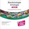Bactériologie – Virologie 2024-2025: L’enseignement en fiches, 2e édition (True PDF from Publisher)