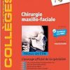 Chirurgie Maxillo-Faciale, 6th Edition (True PDF from Publisher)