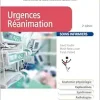 Urgences-réanimation, 2nd Edition (Original PDF from Publisher)