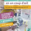 Les anticancéreux injectables en un coup d’oeil: Les molécules de chimiothérapie de A à Z (French Edition) (True PDF from Publisher)