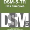 DSM-5-TR – Cas cliniques (Original PDF from Publisher)