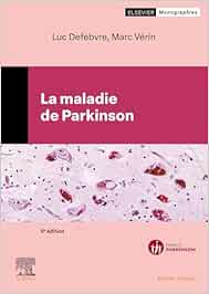 La maladie de Parkinson, 5th Edition (True PDF from Publisher)