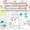 Suivi thérapeutique pharmacologique: Pour la personnalisation des traitements médicamenteux (True PDF from Publisher)