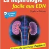 La néphrologie facile aux EDN: Fiches de synthèse illustrées (True PDF from Publisher)