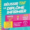 Réussir tout le Diplôme infirmier en 500 fiches de révision – IFSI: Semestres 1 à 6 – 26 unités d’enseignement – Conseils de formateurs – Offert : une … en partenariat avec My-Serious-Game ! (Original PDF from Publisher)