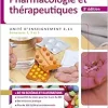 Pharmacologie et thérapeutiques – IFSI UE 2.11 (Semestres 1, 3 et 5): Le cours complet – Des mises en pratique – Plus de 100 schémas et illustrations (Original PDF from Publisher)