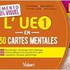 Mémento 100% visuel – L’UE 1 en 150 cartes mentales – IFSI: UE 1.1, 1.2 et 1.3 “Sciences humaines, sociales et droit” Semestres 1, 2, 3 et 4 (Original PDF from Publisher)
