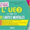 Mémento 100% visuel – L’UE 3 en 150 cartes mentales – IFSI: UE 3.1, 3.2, 3.3, 3.4 et 3.5 “Sciences et techniques infirmières. Fondements et méthodes” Semestres 1, 2, 3, 4, 5 et 6 (Original PDF from Publisher)
