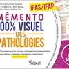 Mémento 100% visuel des pathologies – IFAS et IFAP: 150 cartes mentales en couleurs avec les rôles aide-soignant et auxiliaire de puériculture – Adapté aux référentiels 2021 (Original PDF from Publisher)