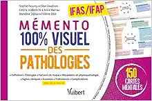 Mémento 100% visuel des pathologies – IFAS et IFAP: 150 cartes mentales en couleurs avec les rôles aide-soignant et auxiliaire de puériculture – Adapté aux référentiels 2021 (Original PDF from Publisher)