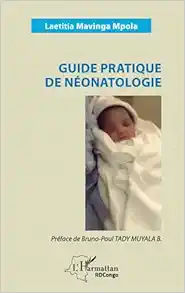 Guide pratique de néonatologie (French Edition) (Original PDF from Publisher)