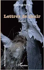 Lettres de chair (French Edition) (Original PDF from Publisher)